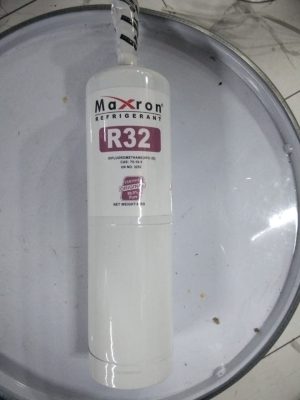 Maxron R32 gas cans - 650g