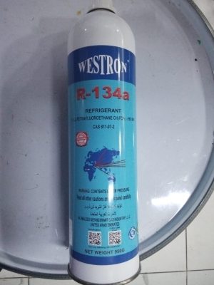 R134a-gas-cans Westron R134a gas cans 950g