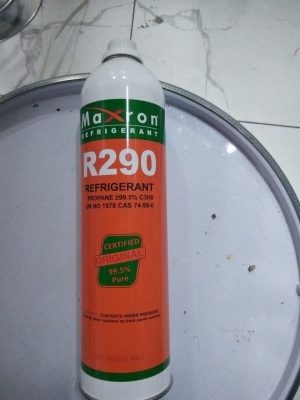 R290-gas-can Maxron R290 gas can 400grams