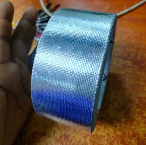 aluminium-tape Aluminium Tape