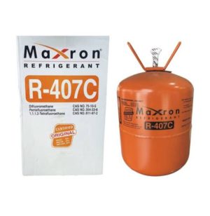 Maxron R407c in Kenya, Uganda, Tanzania and Rwanda