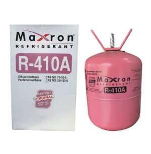 Maxron R410a in Kenya, Uganda, Tanzania and Rwanda