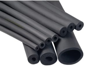 Armaflex-Insulation-tubes 1 5/8" or 42mm Armaflex insulation tubes