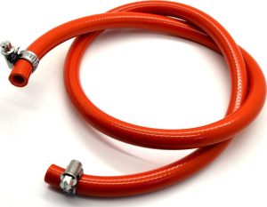 Gas-hose-pipe Hose Pipes for Laboratory Gas Systems