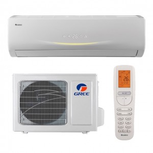 Gree-High-Wall-12000-BTU Gree High Wall 12000 BTU Air Conditioner