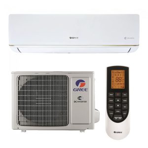 Gree-High-Wall-18000-BTU Gree High Wall 18000 BTU Air Conditioner