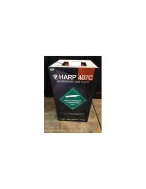 Harp-R407c Harp R407c in Kenya, Uganda, Tanzania and Rwanda