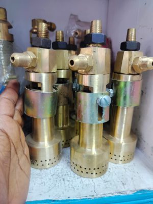 High-Pressure-Burners-Local High Pressure Burners (Local)