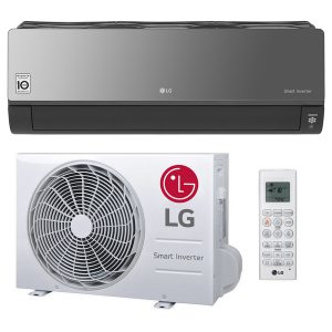 LG-High-Wall-18000-BTU LG High Wall 18000 BTU Air Conditioner