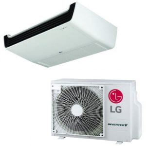 LG-High-Wall-24000-BTU LG High Wall 24000 BTU Air Conditioner