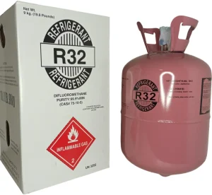 Refrigerant-R32 Refrigerant R32 in Kenya, Uganda, Tanzania and Rwanda