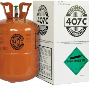 Refrigerant-R407c Refrigerant R407c in Kenya, Uganda, Tanzania and Rwanda