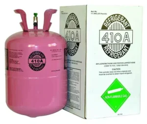 Refrigerant-R410a Refrigerant R410a in Kenya, Uganda, Tanzania and Rwanda