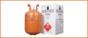 Refrigerant R600a in Kenya, Uganda, Tanzania and Rwanda