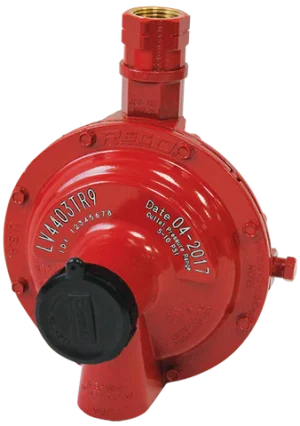Rego-regulator-high-pressure Rego High Pressure Regulators