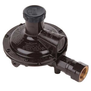 Rego-regulator-low-pressure Rego Low Pressure Gas Regulators for Laboratory