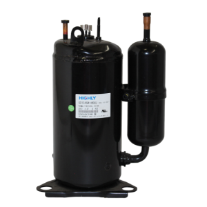 Rotary-compressors 18000 BTU Rotary Compressors