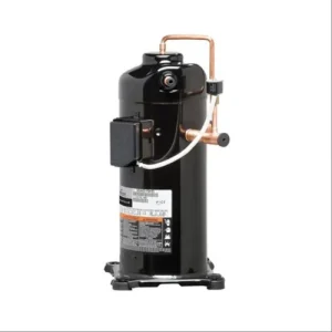 Scroll-compressors-R22 ZR160 R22 Scroll Compressors