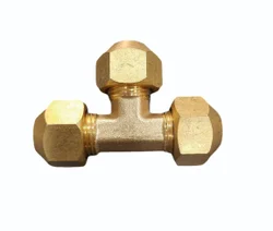 Tee-joint Tee Joints for School Laboratory fittings