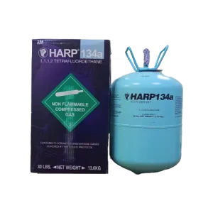 harp134a Harp R134a in Kenya, Uganda, Tanzania and Rwanda