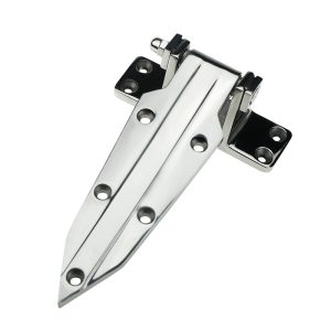 Cold Room Hinges
