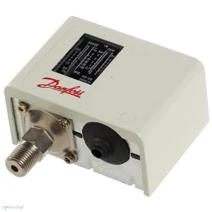 High-pressure-control High pressure control Switch