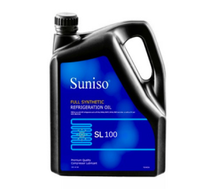 Refrigeration-oil-SL100 Suniso SL100 Refrigeration oil