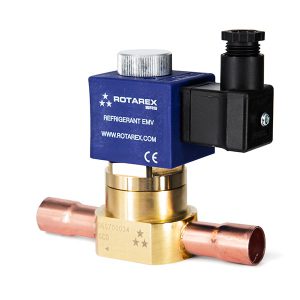 Solenoid-valves Solenoid valves