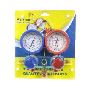 Westron-manifold-gauge Westron manifold gauge