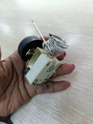 Oven Thermostats