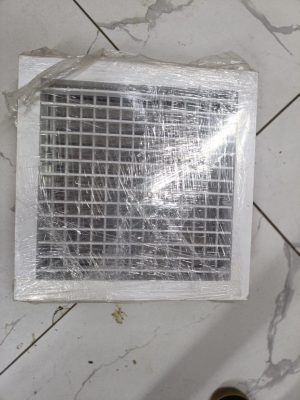 Ceiling Grilles