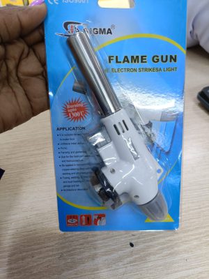 Flame Guns